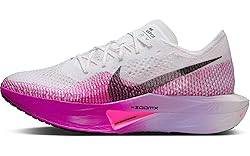 Nike Men's Competition Running Shoes Road, White