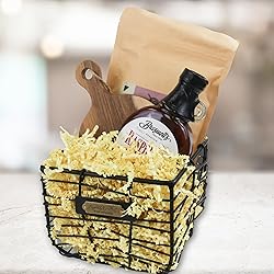 MagicWater Supply - 2 oz - Canary - Crinkle Cut