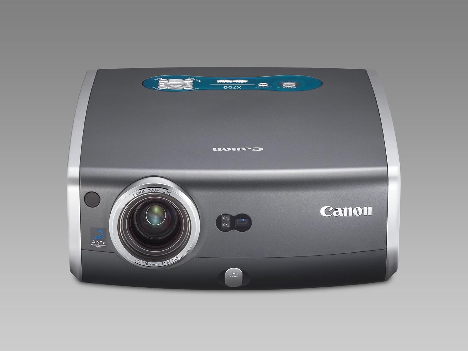 Canon XEED X700 Video - Proyector (4000 lúmenes ANSI, LCOS, XGA ...