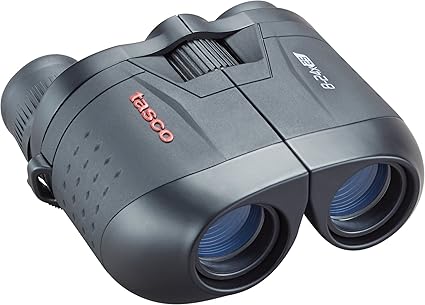 zoom binoculars amazon