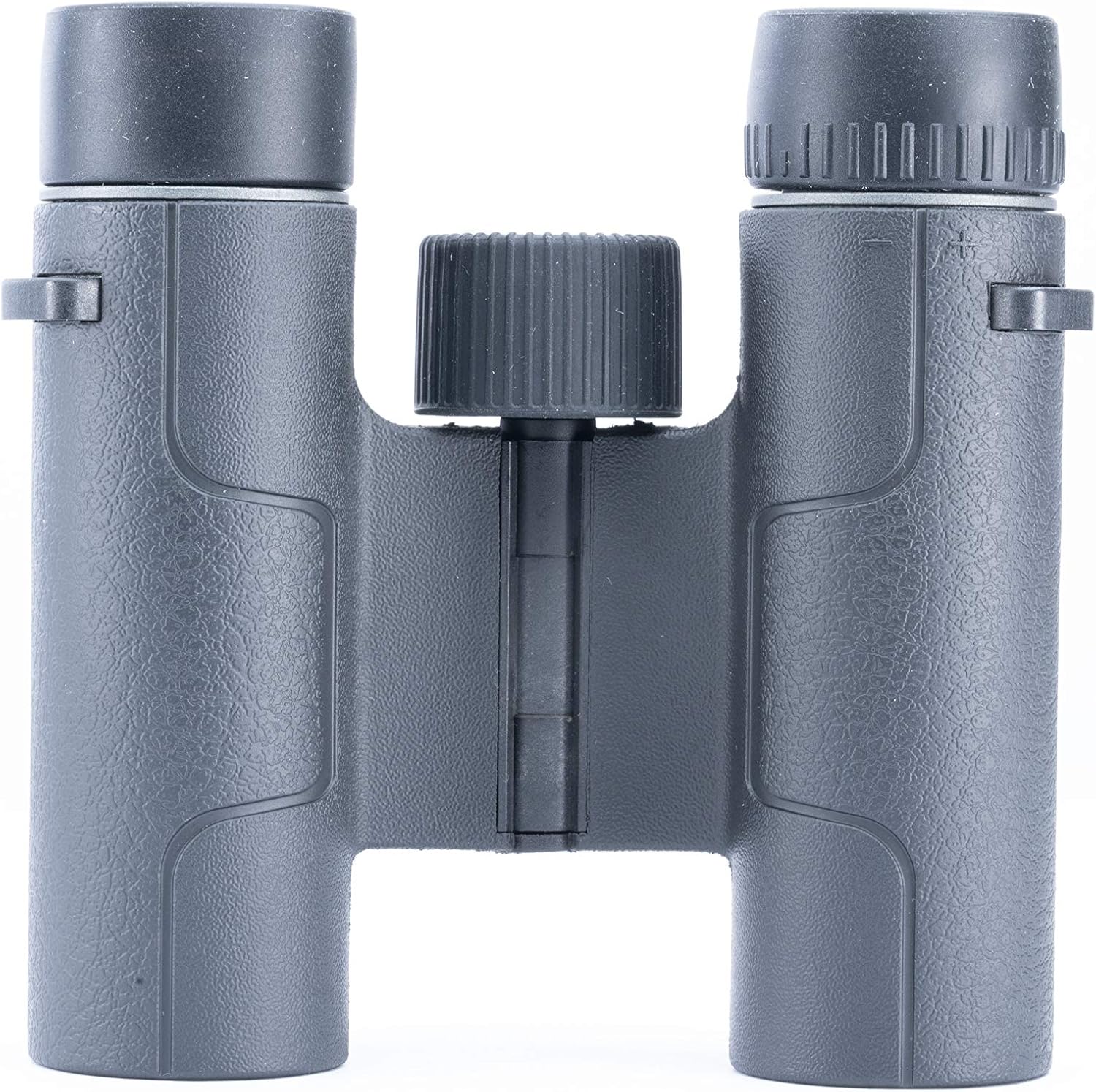 Vanguard VESTA 10x25 Binoculars - Black - Image 5