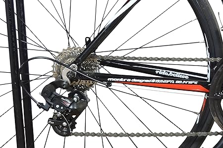 montra unplugged 1.1