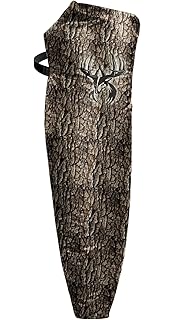 Amazon Com Trustump 35 Gallon Gravity Deer Feeder Garden Outdoor