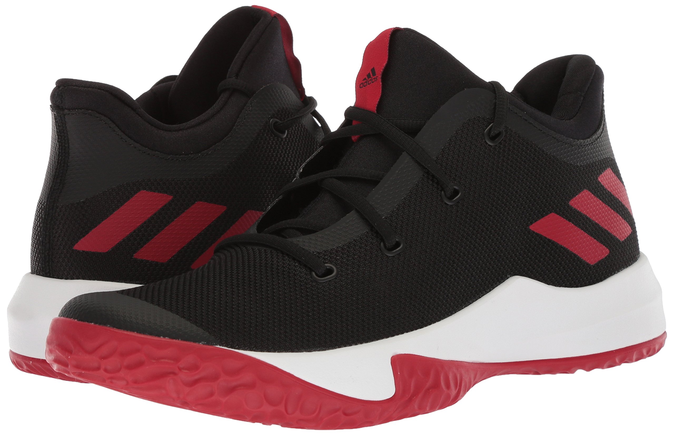 adidas Men�s Rise up 2 Basketball Shoe Be Ready to Play