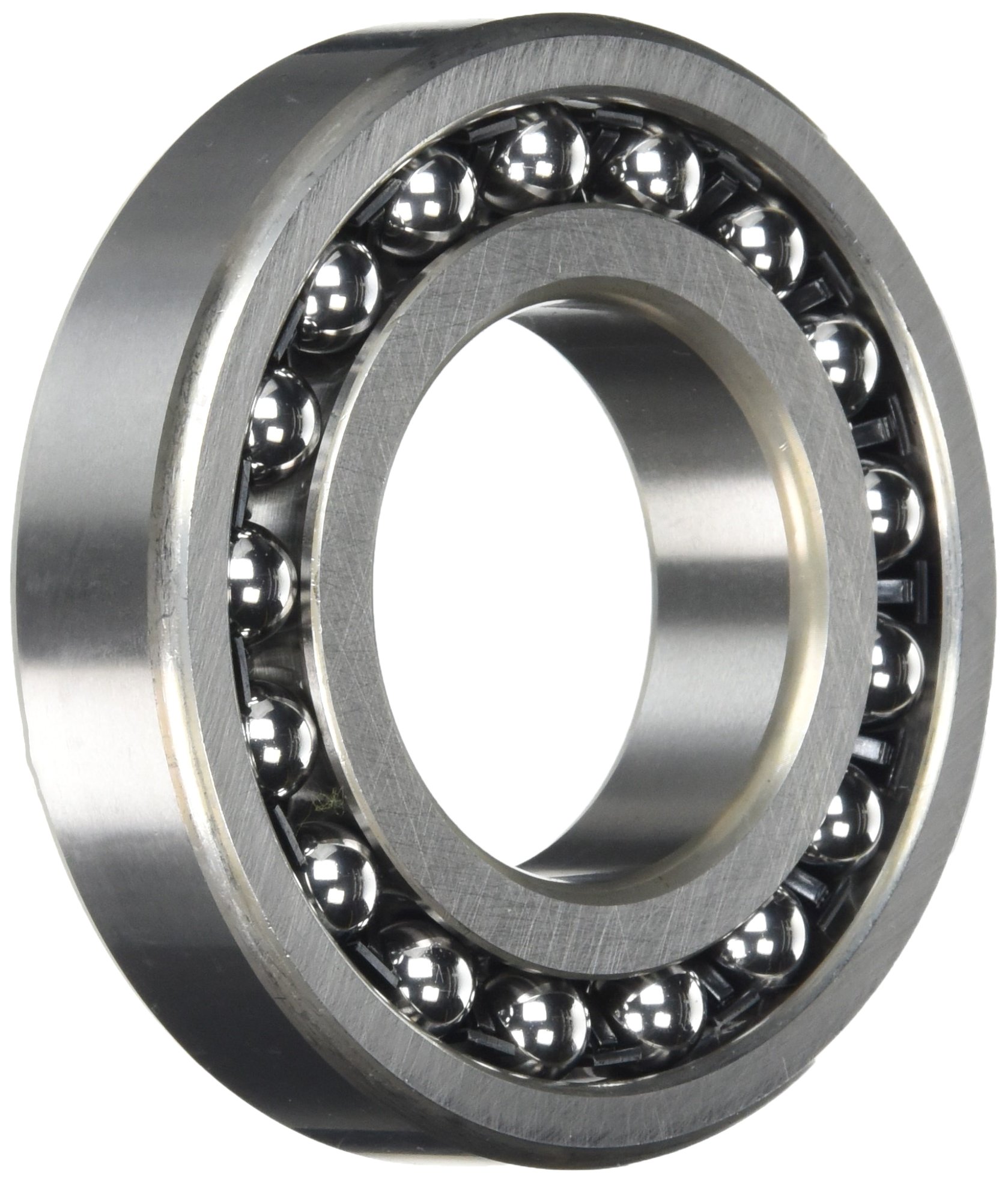 NSK 1208JC3 Double Row Self Aligning Ball Bearing