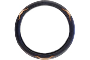 The Northwest Company NCAA Wheel Cover