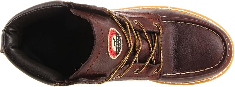 irish setter bar boot