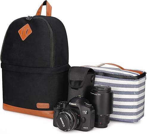 amazon dslr camera bag