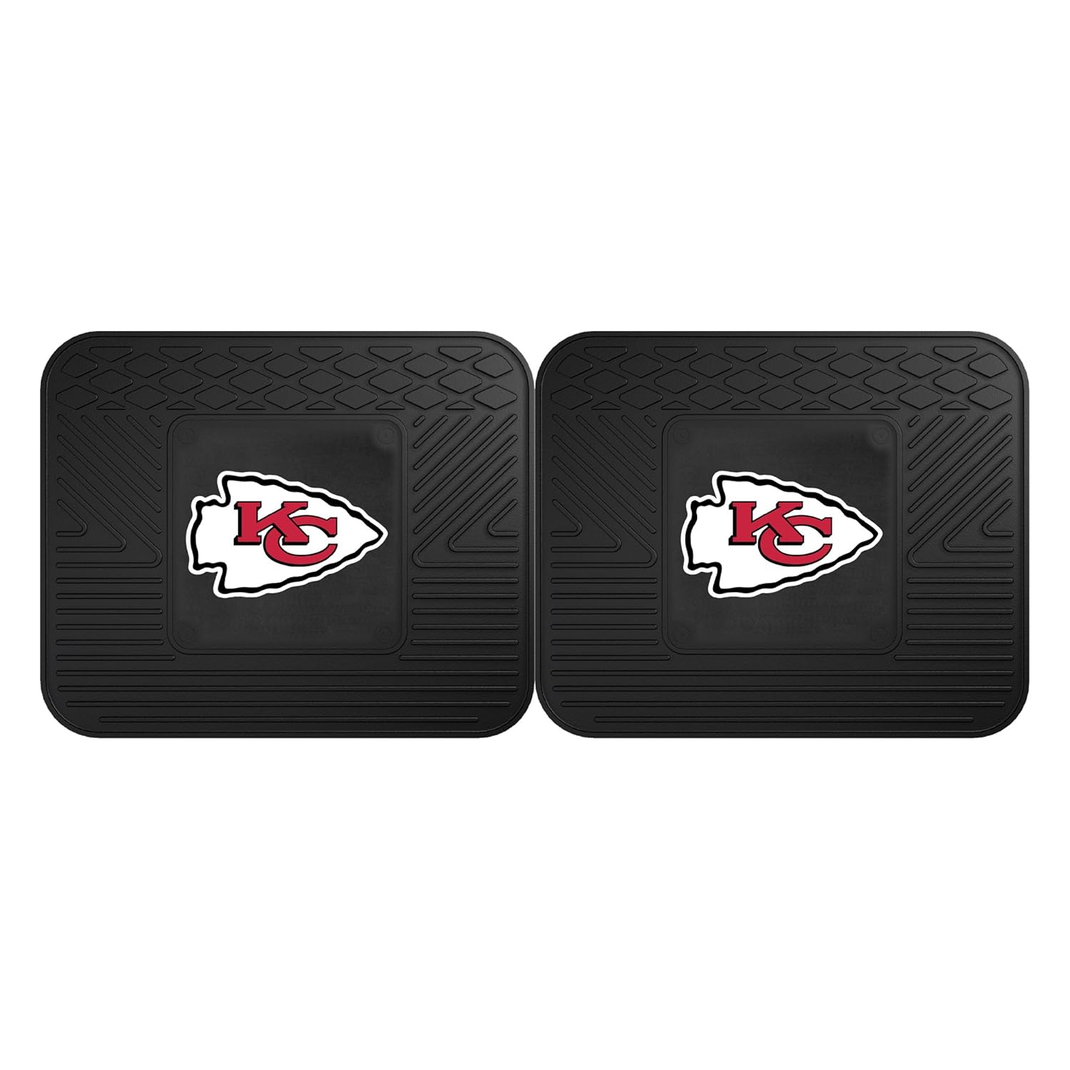 Best kc chiefs seat covers