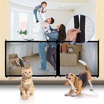 amazon dog gates indoor