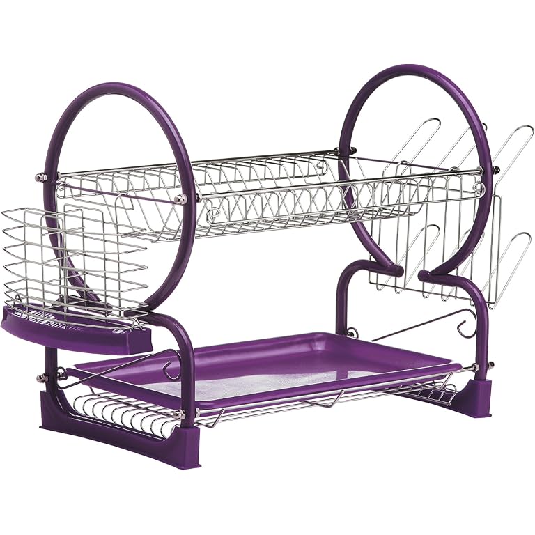 Purple Kitchen Accessories - My Kitchen Accessories