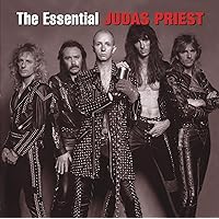 CDコレクション 15枚 Judas Priest JUDAS PRIEST * 34 Greatest Hits * New 2-CD Set * All