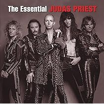 The Essential Judas Priest: Judas Priest: Amazon.ca: Music