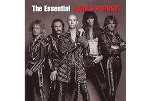 The Essential Judas Priest