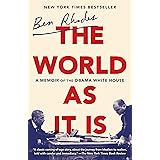 The World as It Is: A Memoir of the Obama White House