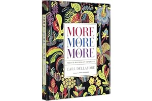 More is More is More: Today's Maximalist Interiors