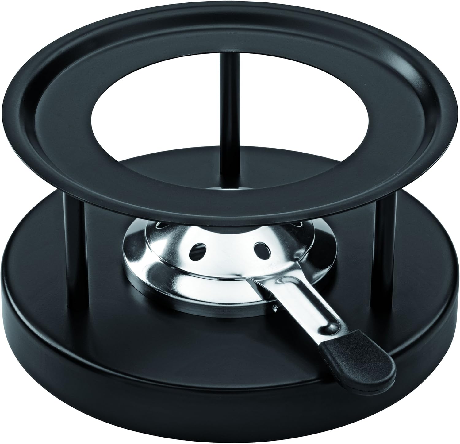 KUHN RIKON 32019 Fondue Käsefondue Fleischfondue Rechaud Simple