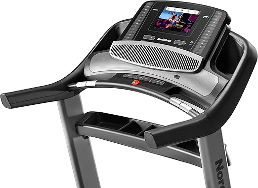 Nordictrack Commercial 1750 Flex Cushioning 2025