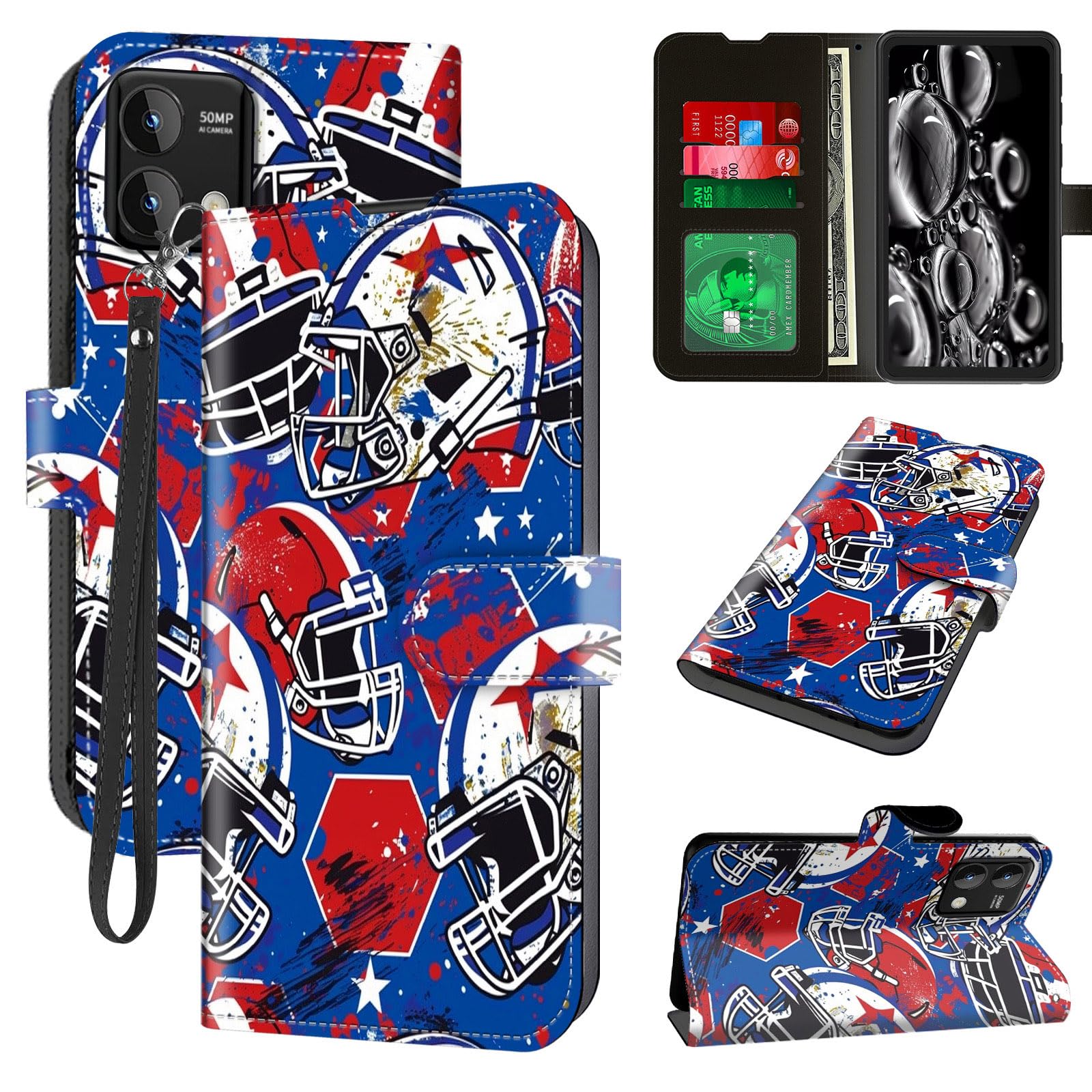 ACWDMKH for Motorola Moto G Stylus 4G 2023 Case