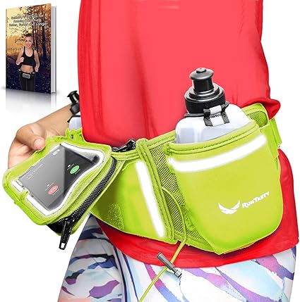 running water belt amazon