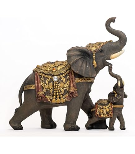 その他 ELEPHANT-Z 517TOY Amazon.com: StealStreet SS-G-54135 Small Polyresin Elephant