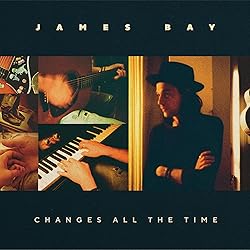 Changes All The Time