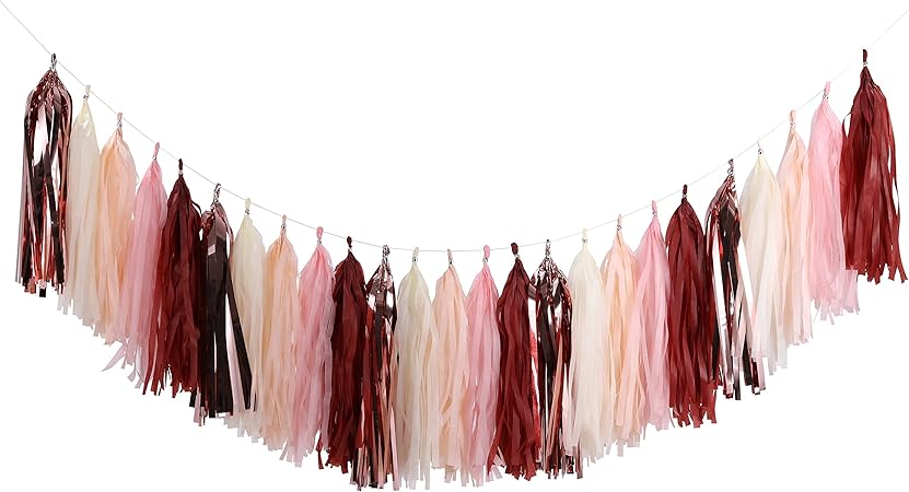Tail Tassel Garland Garlands Balloon Tail Tassel Rose Gold Organza Ivy Flower Navy Tails For Balloons Lavender Burgundy Tissue Party Supplies Party Decor Lifepharmafze Com