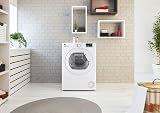 Hoover H-DRY 300 Freestanding Heat Pump Tumble Dryer 8 Kg Wi-Fi Bluetooth view 6