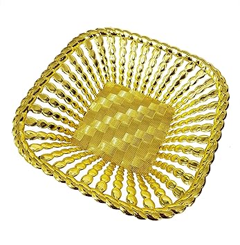 Majik Home Decoration Items Wedding Basket Packing For Bride