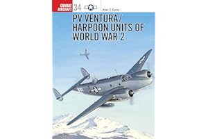 PV Ventura: Harpoon Units of World War II