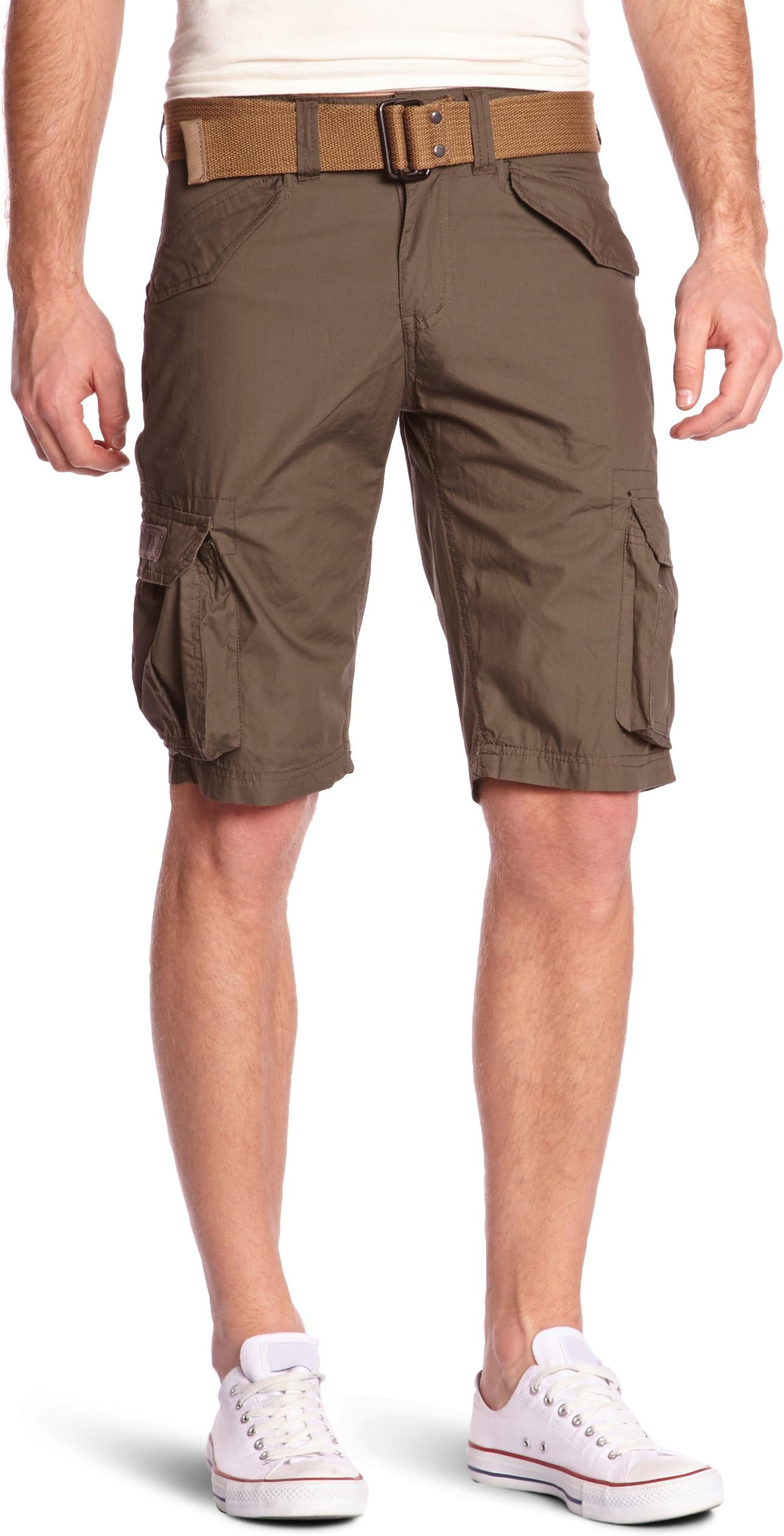 Schott NYC Men's Swim Shorts