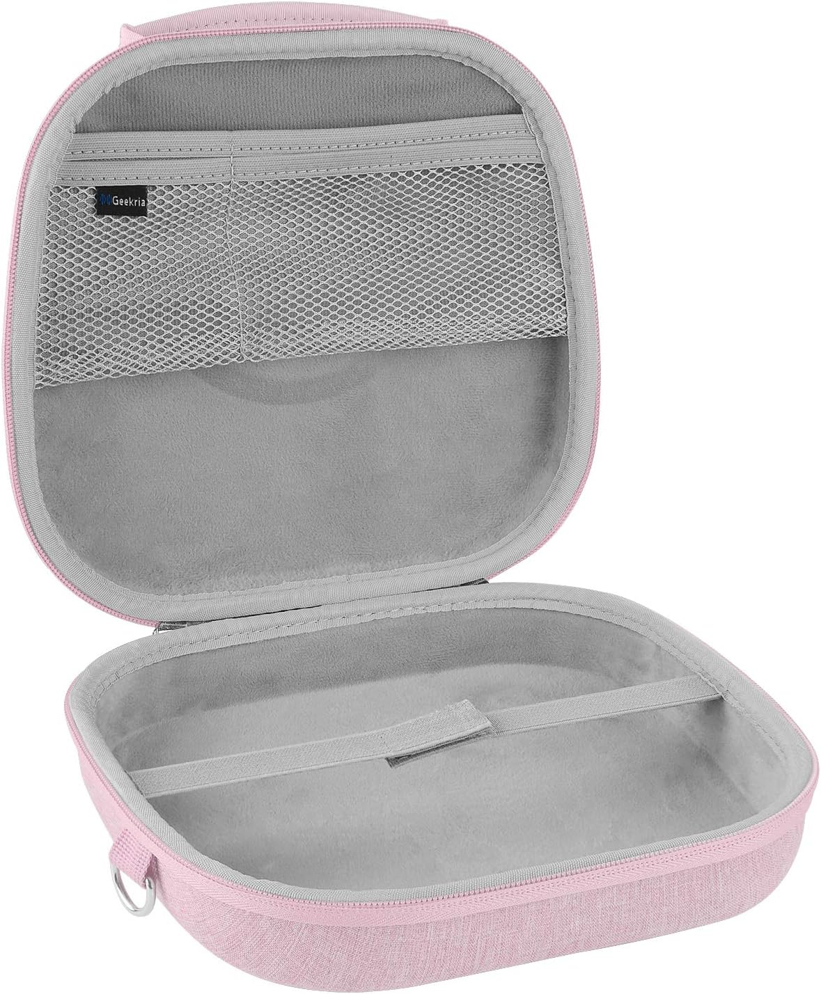 Geekria NOVA Headphones Case, Compatible with Apple AirPods Max 2 Headphones Case - Image 3