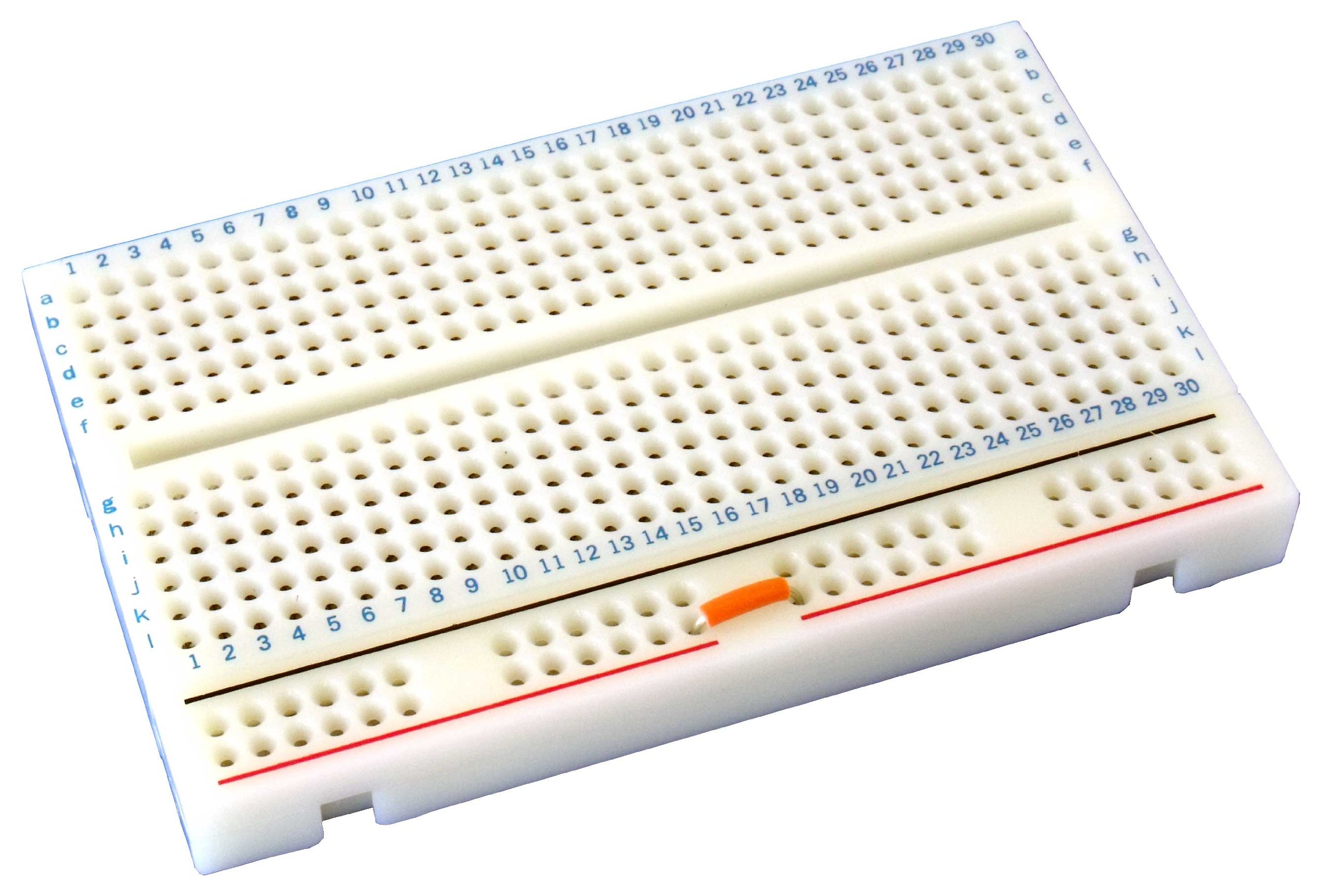 サンハヤト SAD-101 ニューブレッドボード商品画像