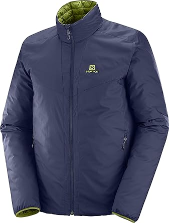 salomon drifter loft jacket
