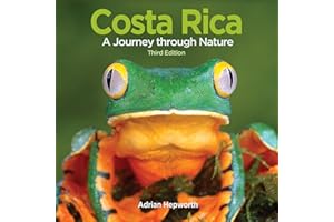Costa Rica: A Journey through Nature