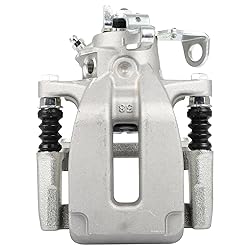 SCITOO Rear Brake Calipers With Bracket 19B2719