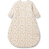 Amazon Essentials x Sofia Grainge Unisex Babies' Cotton Long Sleeve Sleep Sack, 2.5 TOG Wearable Blanket