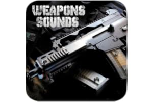 Weapon Real gun Sounds