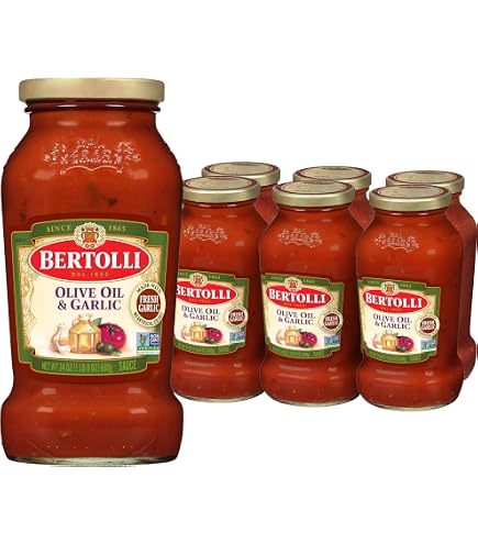 Amazon.com : Heinz 6 In 1 All Purpose Ground Tomatoes, 105 Ounce