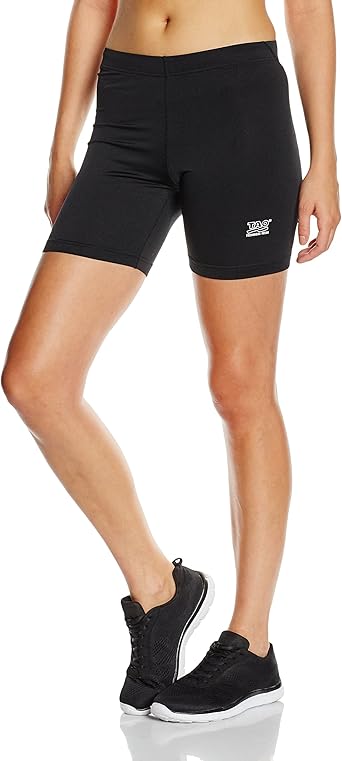 pantaloncini da corsa donna