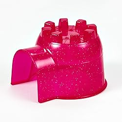 Kaytee Igloo Habitat Hideout for Pet Dwarf