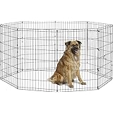 midwest exercise pen cover