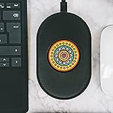 Tech8 USA, Beautiful Mouse Mover, Jiggler, Keeps PC Active, Undetectable, No Software, Moves Mouse Randomly Automatically, Te