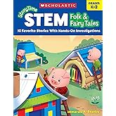StoryTime STEM: Folk &amp; Fairy Tales