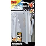 Lama Piranha X29971 Per Scorpion Ks890-Ks880 - Da Taglio E Giardinaggio