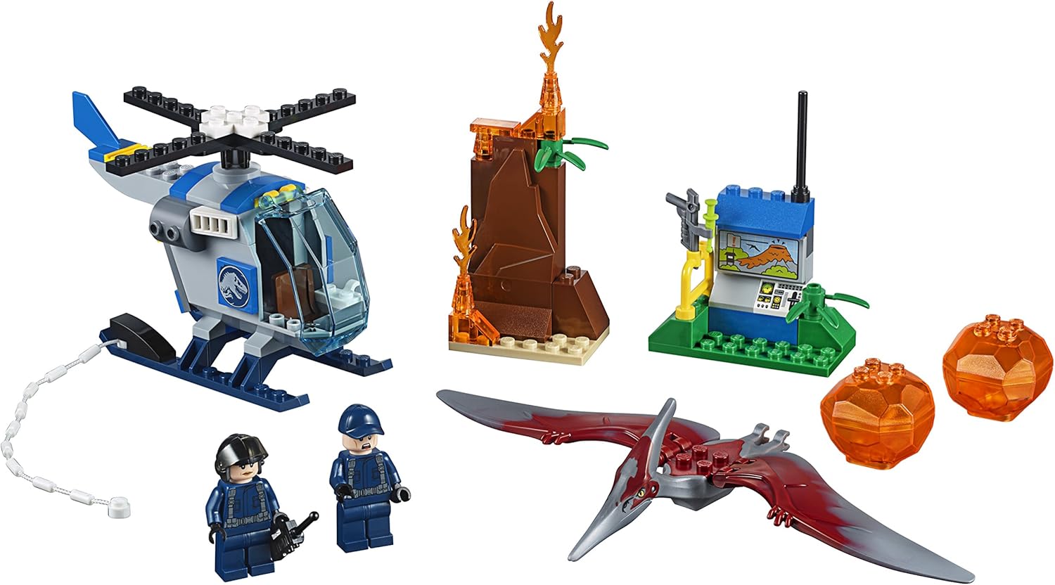lego set 10758