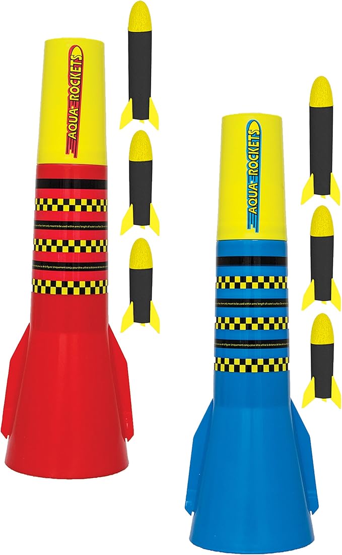 pool rocket toy