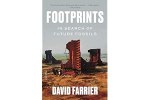 Footprints: In Search of Future Fossils