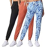 Real Essentials 3 Pack: Women's Ultra-Soft Lounge