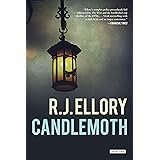 Candlemoth: A Novel